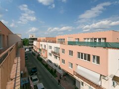 Sector 3 Cartierul 23 August -Linda Residence