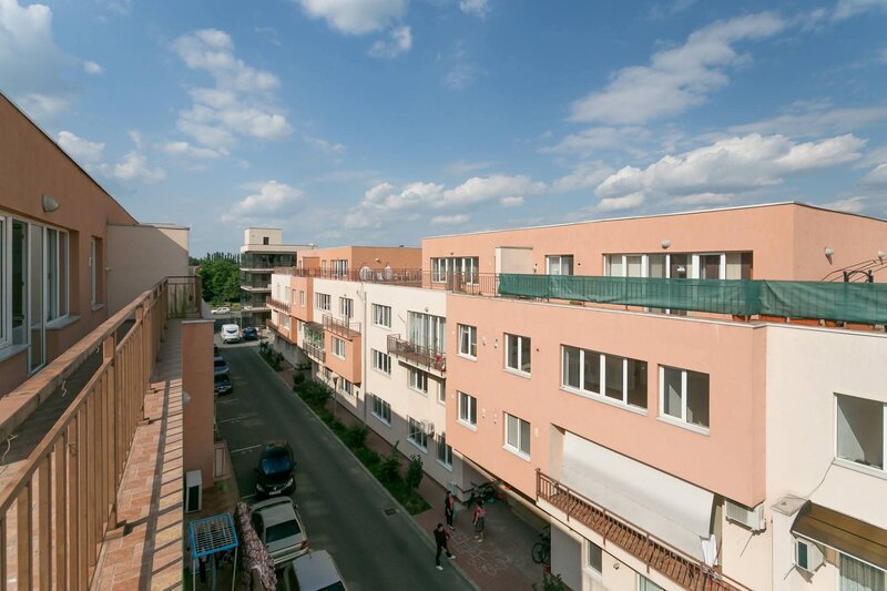 Sector 3 Cartierul 23 August -Linda Residence