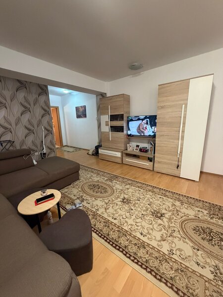 Sector 3 Cartierul 23 August -Linda Residence
