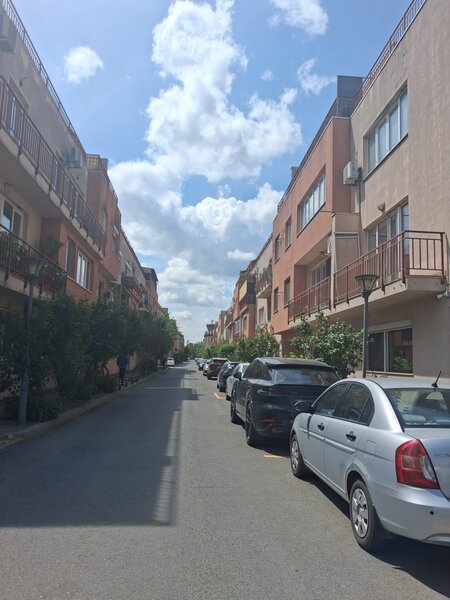 Sector 3 Cartierul 23 August -Linda Residence