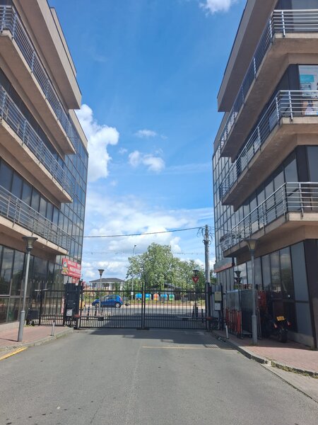 Sector 3 Cartierul 23 August -Linda Residence